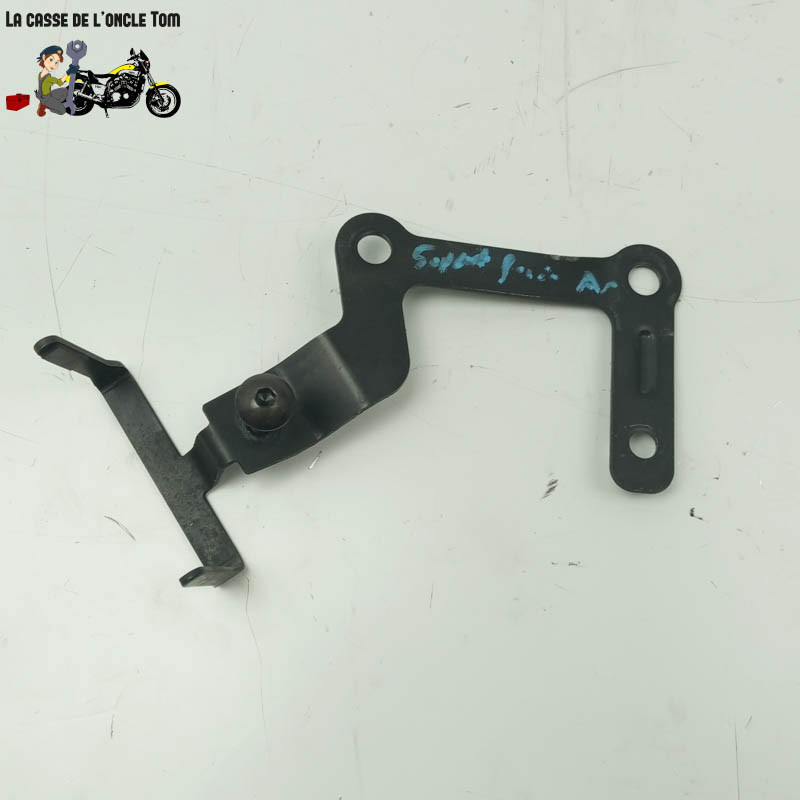 Support de maître cylindre  de frein arrière Yamaha 900 Mt-09 tracer 2021 - CTM-12906-087