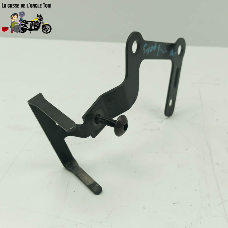 Support de maître cylindre  de frein arrière Yamaha 900 Mt-09 tracer 2021 - CTM-12906-087