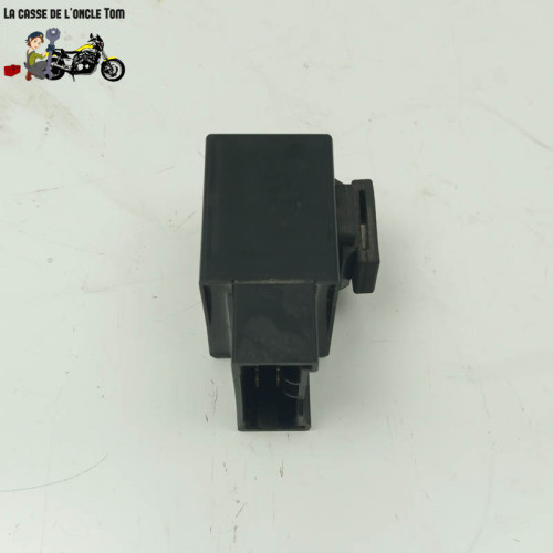 Relais De Pompe à Essence Origine Pour Moto Honda 750 VFR 1986 à 1989