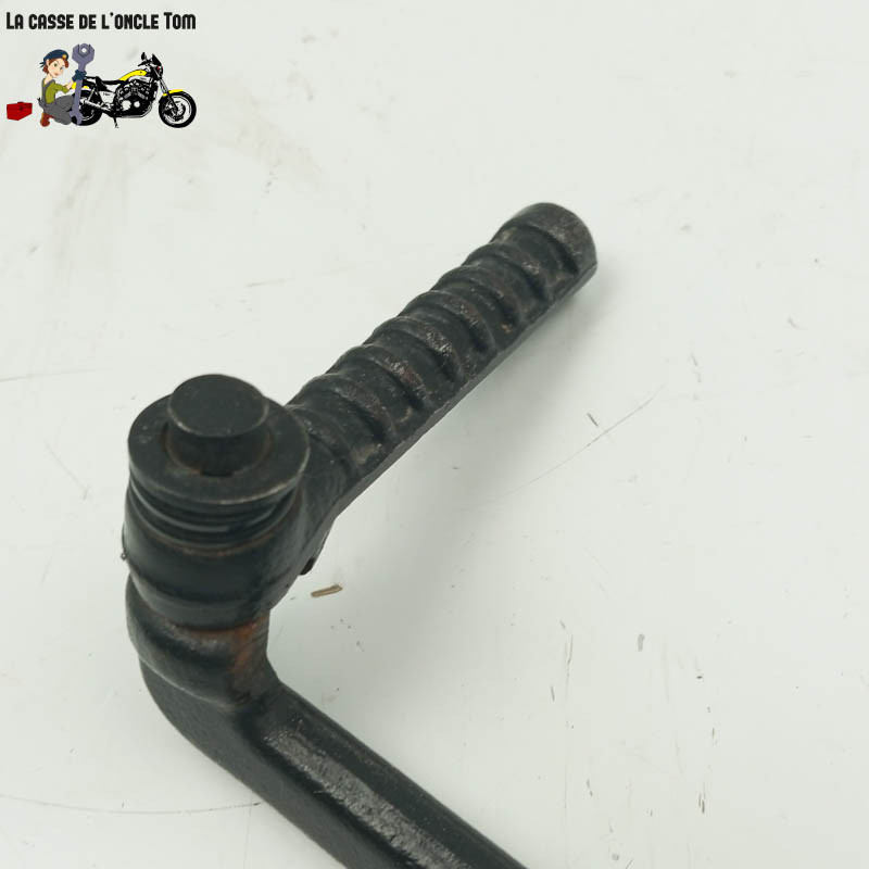 Kick Mash 50 Legend'r naked 2023 - CTM-12915-030