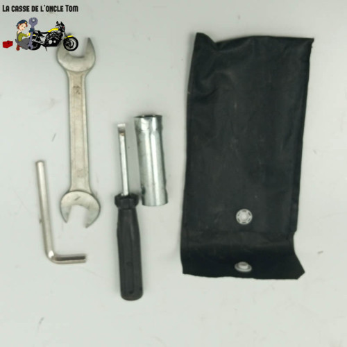 Trousse à outils Mash 50 Legend'r naked 2023 - CTM-12915-029