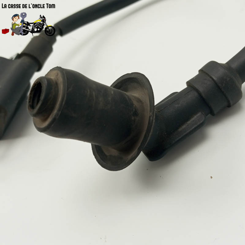 Bobine d'allumage  Mash 50 Legend'r naked 2023 - CTM-12915-027