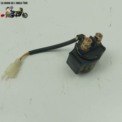 Relais démarreur Mash 50 Legend'r naked 2023 - CTM-12915-020