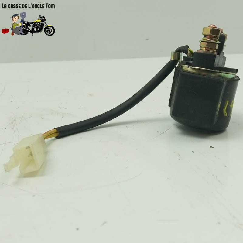 Relais démarreur  Mash 50 Legend'r naked 2023 - CTM-12915-020