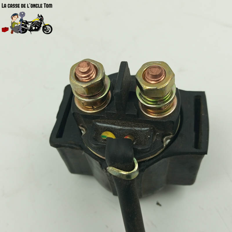 Relais démarreur  Mash 50 Legend'r naked 2023 - CTM-12915-020