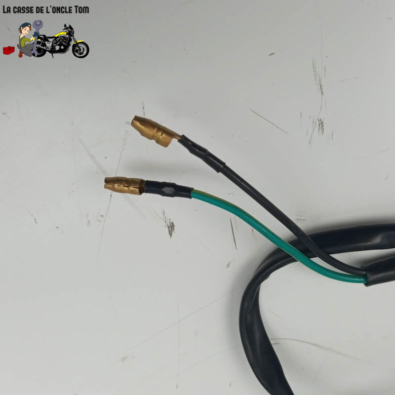 Maitre cylindre de frein avant  Mash 50 Legend'r naked 2023 - CTM-12915-017