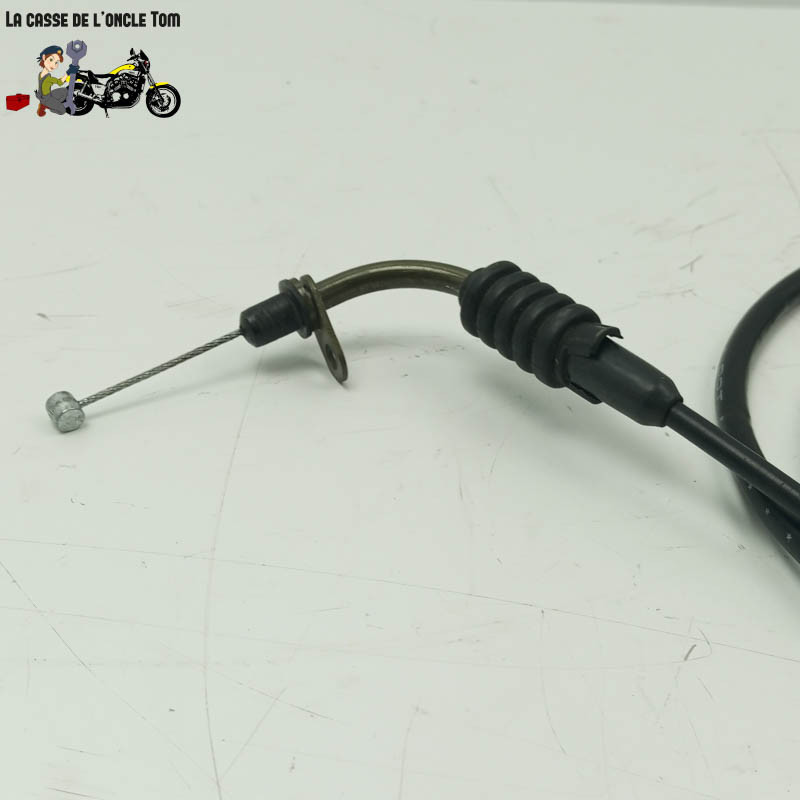 Câble d'accéleration  Mash 50 Legend'r naked 2023 - CTM-12915-015