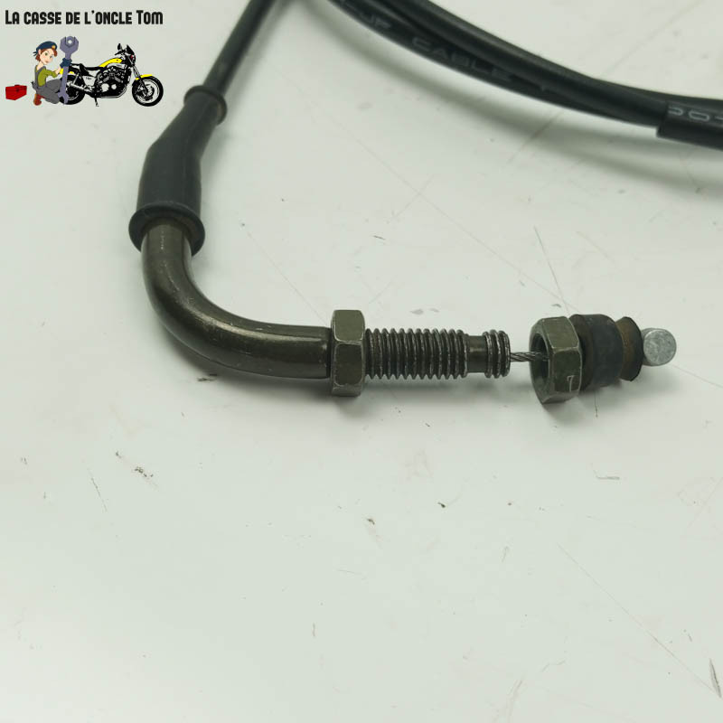 Câble d'accéleration  Mash 50 Legend'r naked 2023 - CTM-12915-015