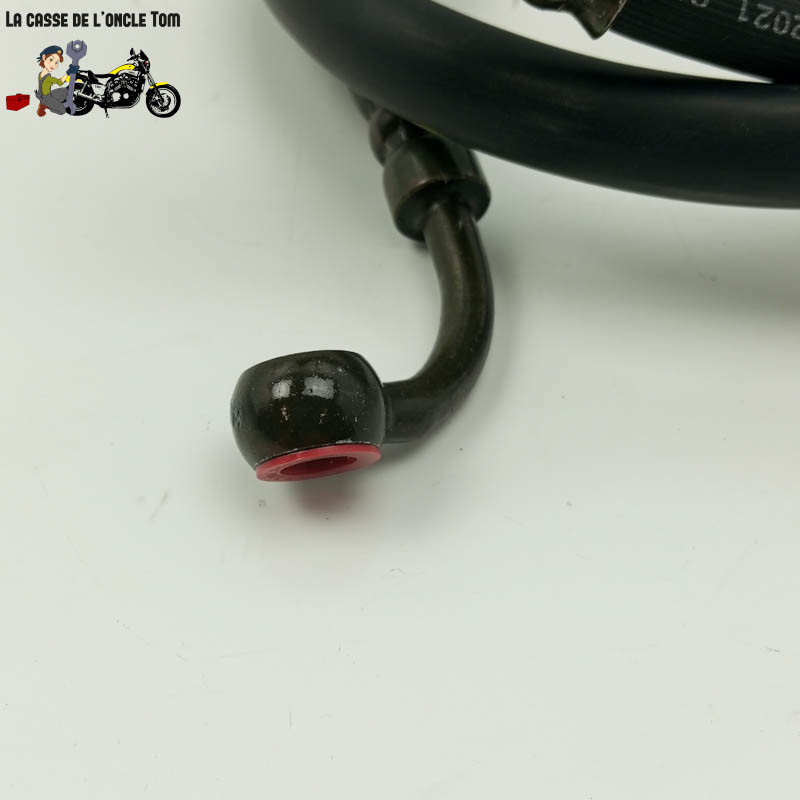 Durite de frein avant  Mash 50 Legend'r naked 2023 - CTM-12915-010