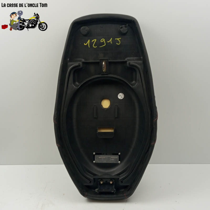 Selle  Mash 50 Legend'r naked 2023 - CTM-12915-001