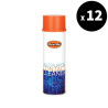 Spray Contact Cleaner TWIN AIR - spray 500ml x12 - 3064938