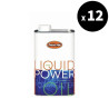 Huile pour filtre à air TWIN AIR Bio Liquid Power Foam biodégradable - Bidon 1L x12 - 3064932