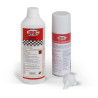 Kit d'entretien nettoyant et spray d'huile BMC - 500ml + 200ml - 1099696