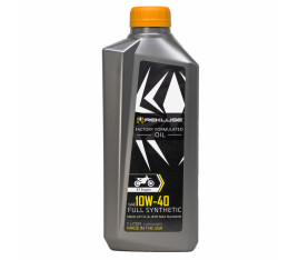 Huile REKLUSE Factory Formulated - 1L 10W40 - 1093254