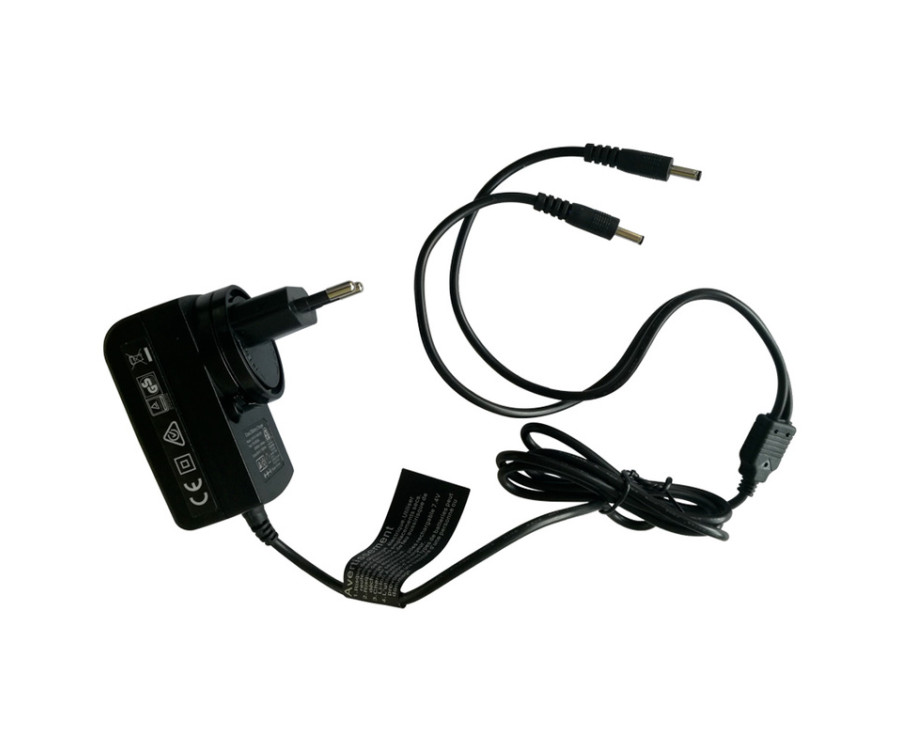 Chargeur de batterie de vêtements chauffants CAPIT Network 7,4V - 8005595