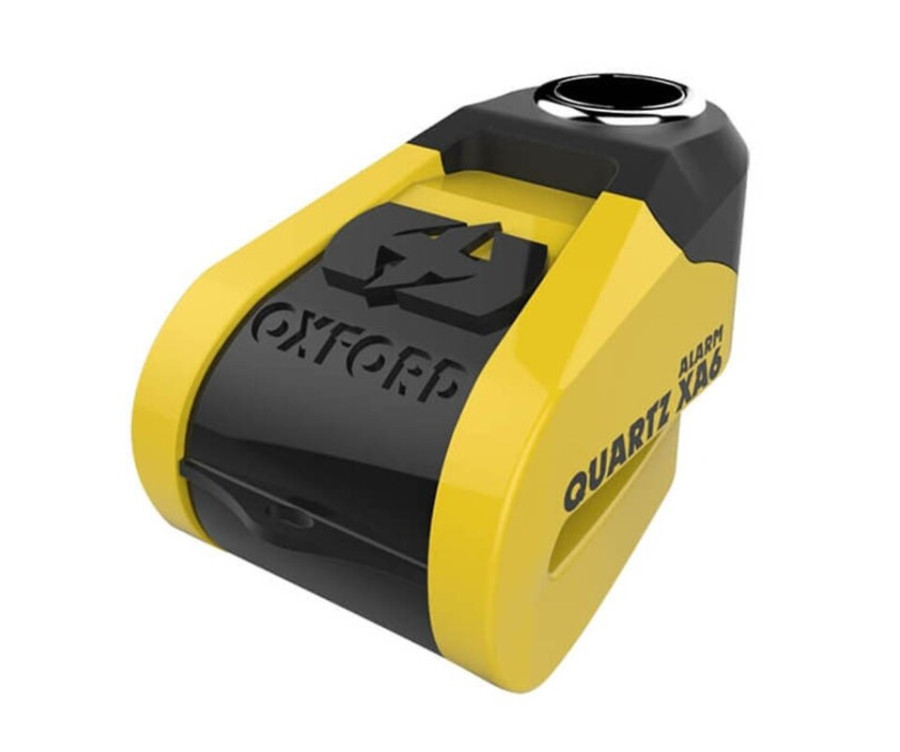 Bloque-disque OXFORD XA6 LK270 - 1057410