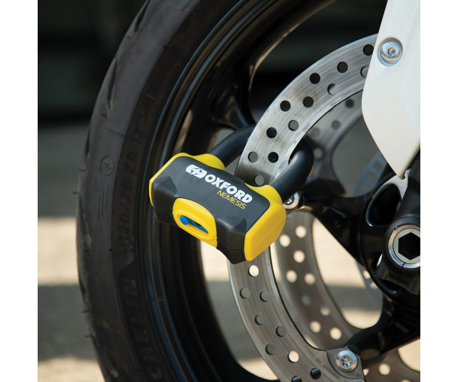 Bloque-disque OXFORD Nemesis - 16mm - 1121406