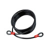 Cable antivol VECTOR Maxkabl - Ø18mm / 9,0m - 1067316