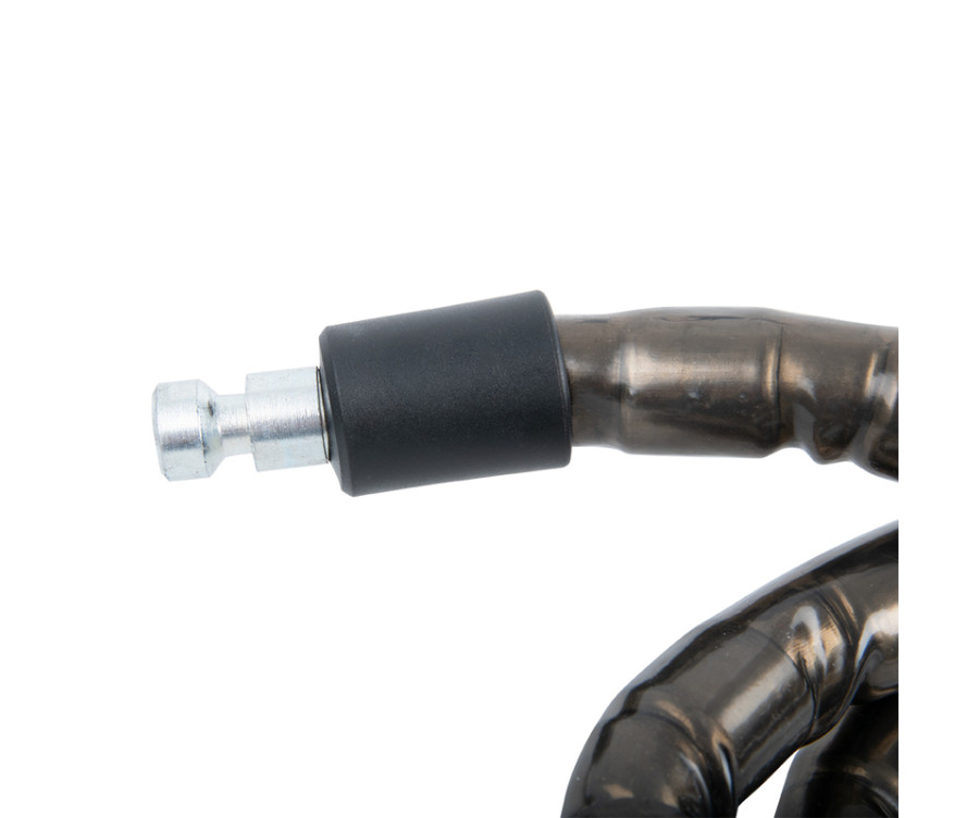 Antivol câble renforcé OXFORD Barrier - 1.4mx25mm - 1119142001