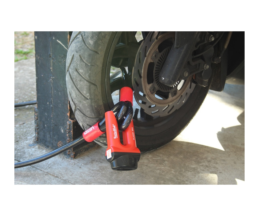 Bloque-disque VECTOR Block+ - Ø16mm - Classe SRA - 1073544