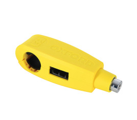 Bloque-levier OXFORD - jaune