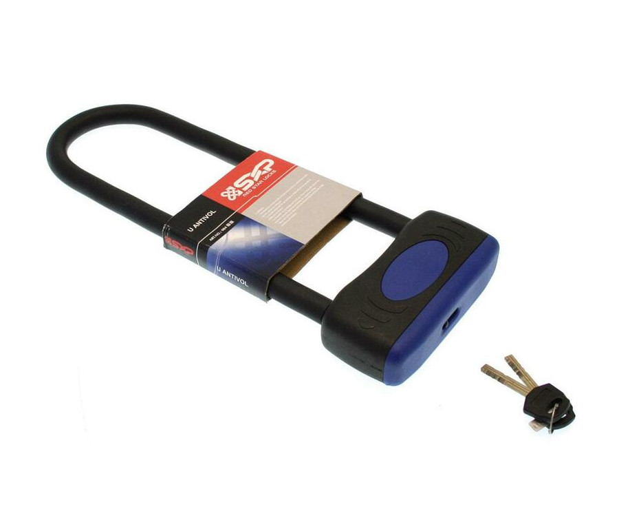 Antivol U SXP LOCK - 16mm - 1067297