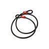 Cable antivol VECTOR Maxkabl - Ø15mm / 2,0m - 1067322