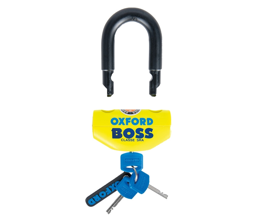 Antivol OXFORD Boss - 1057411