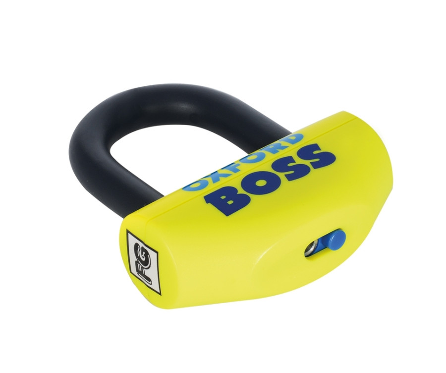 Antivol OXFORD Boss - 1057411