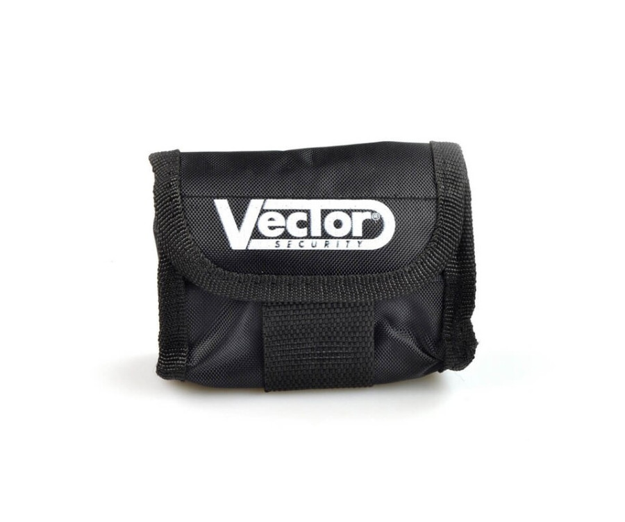 Bloque-disque VECTOR Disc Mini - Ø10mm - Jaune - 1060041