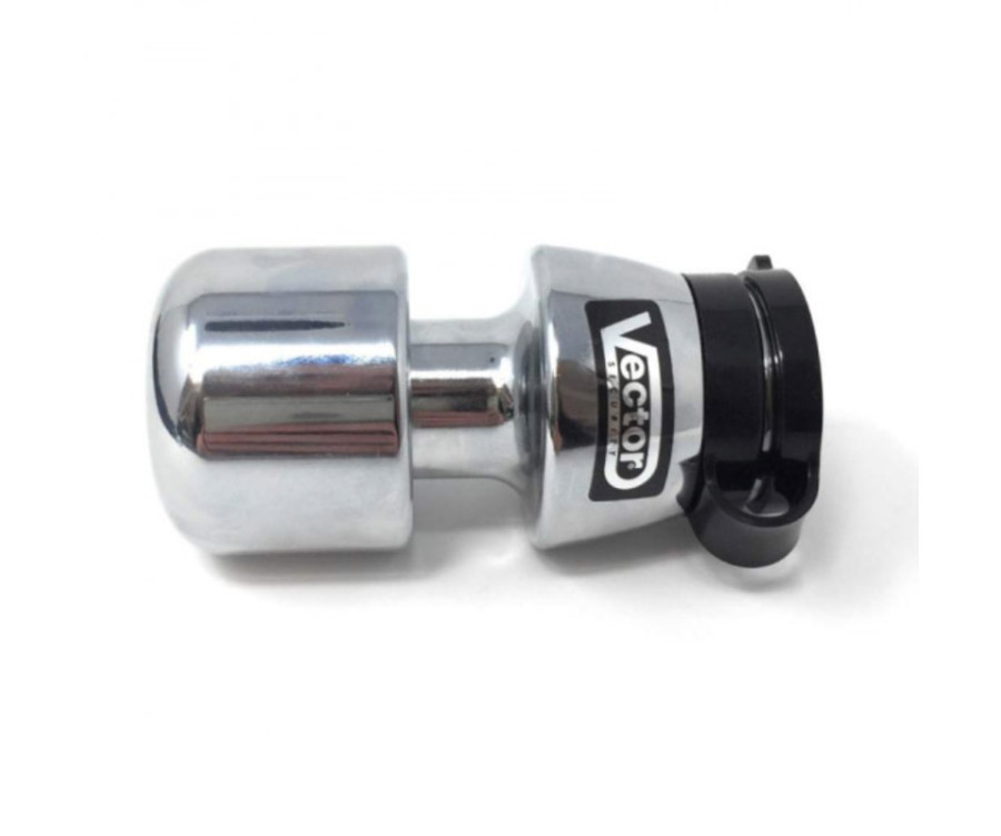 Cadenas pour chaîne VECTOR Padlock - Ø21mm - Classe SRA / ART - 1073539