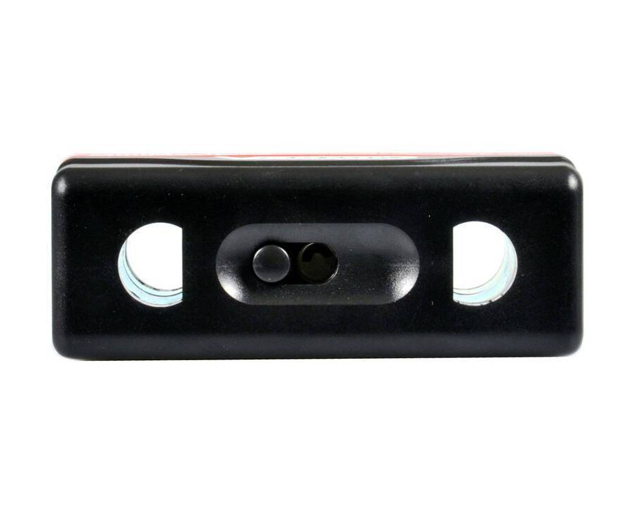 Bloque-disque VECTOR MiniMax+ MP3 - Ø16mm / 85x44mm - Classe SRA - Pack de 10 unités - 3032173