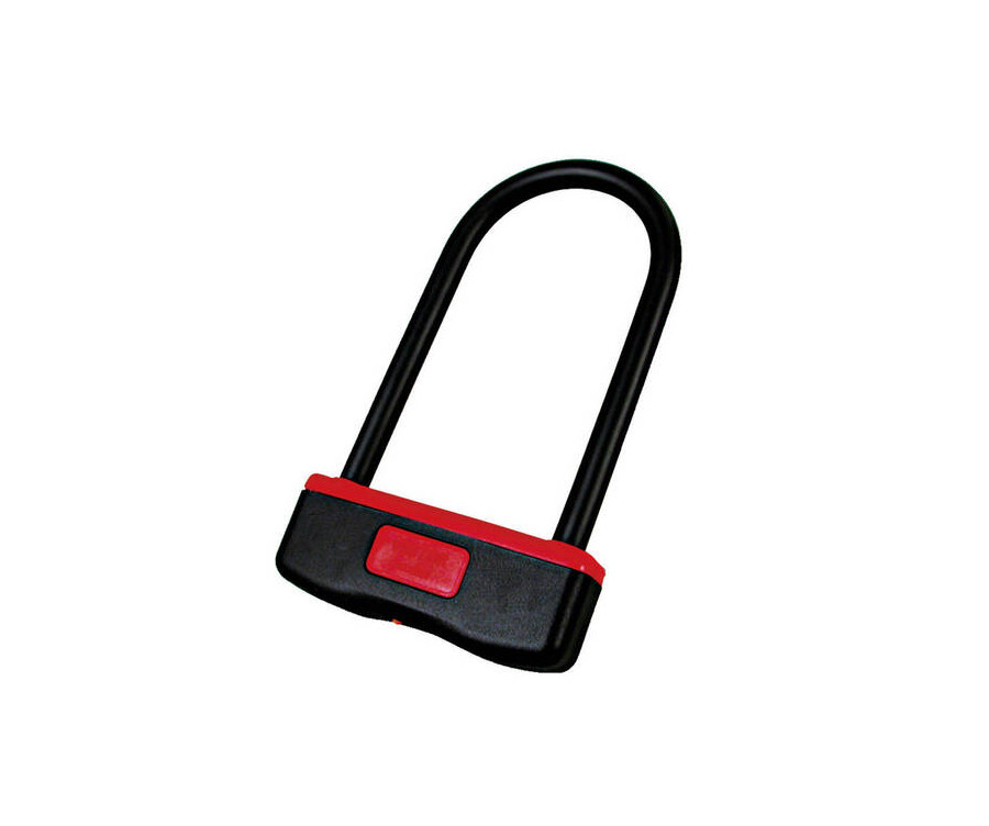 Antivol U VECTOR Speed Lock+ - Ø16mm / 88x103mm - 1067320