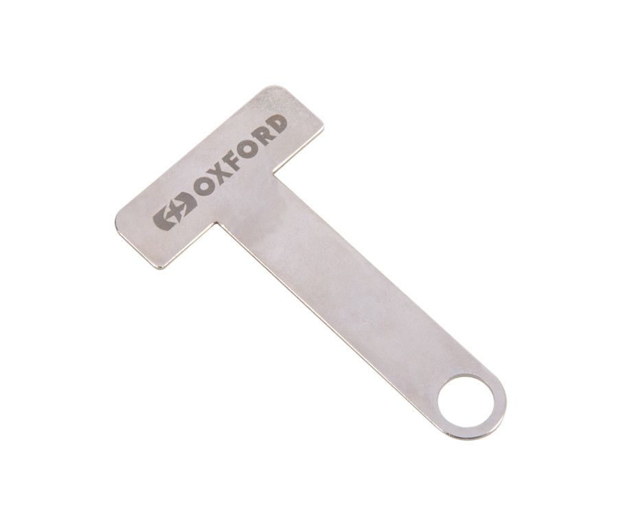 Antivol casque OXFORD Lidlock - 1092857