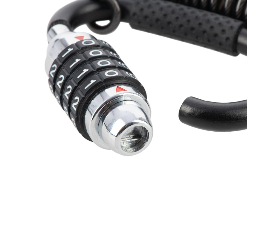 Antivol casque OXFORD Lidlock - 1092857