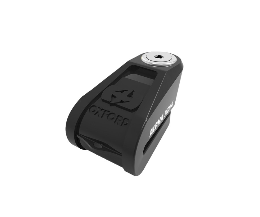 Bloque-disque OXFORD Alpha XD14 - Ø14mm noir - 1068331