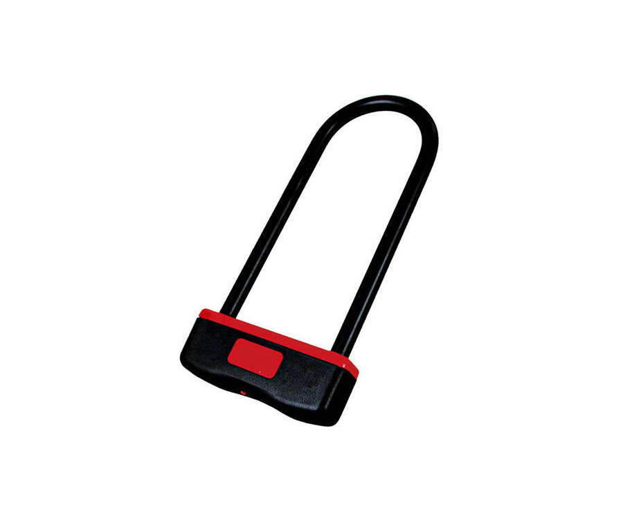 Antivol U VECTOR Speed Lock+ - Ø16mm / 88x310mm - 1067324