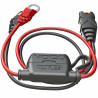 Oeillet SAE XL NOCO X-Connect Adapter - 1080913
