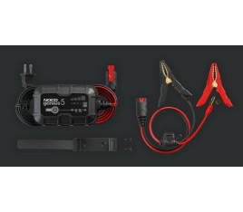 Chargeur de batterie intelligent NOCO Genius5 6/12V 5A