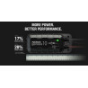 Chargeur de batterie intelligent NOCO Genius10 6/12V 10A - 1079650
