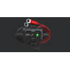 Chargeur de batterie intelligent montage direct cosses NOCO Genius2D 12V 2A - 1079652