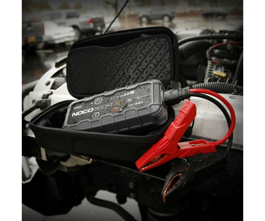 Boîtier de protection XL NOCO EVA - 1079680