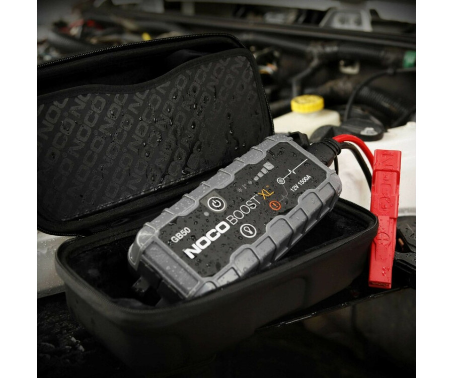 Boîtier de protection XL NOCO EVA - 1079680