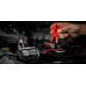 Chargeur de batterie intelligent montage avec pinces NOCO Genius2 6/12V 2A - 1079653