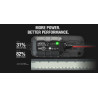 Chargeur de batterie intelligent montage avec pinces NOCO Genius2 6/12V 2A - 1079653
