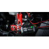 Chargeur de batterie intelligent montage avec pinces NOCO Genius2 6/12V 2A - 1079653