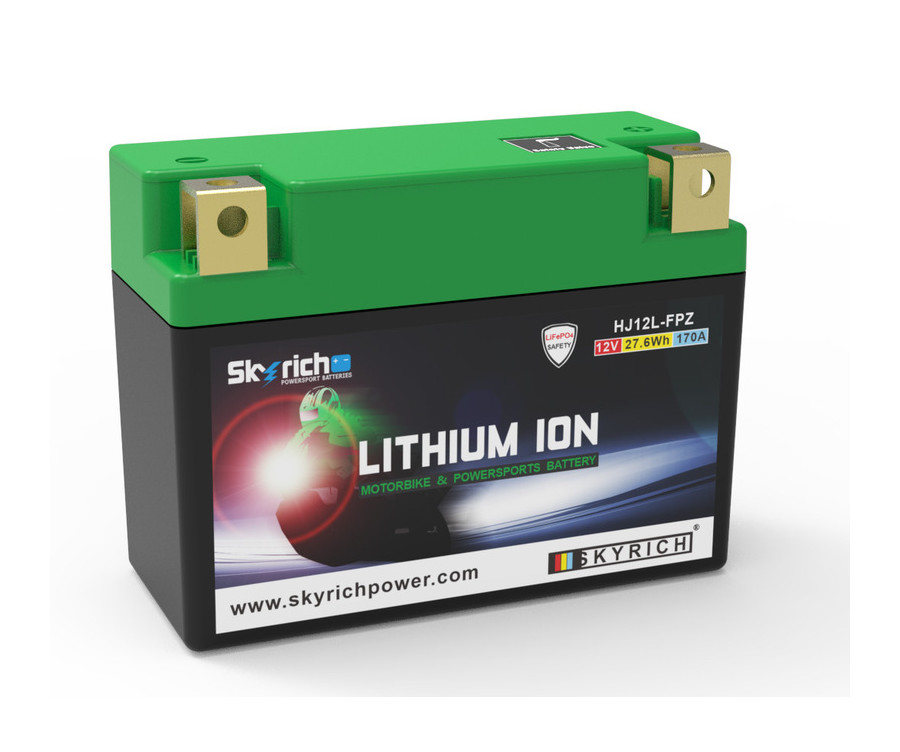 Batterie SKYRICH Lithium-Ion - HJ12L-FPZ - 1125259