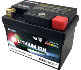Batterie Lithium-Ion SKYRICH HJTZ5S-FPZ - 1123746