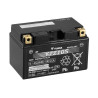 Batterie YUASA W/C sans entretien activé usine - YTZ10S - 1080870