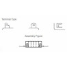 Batterie YUASA sans entretien avec pack acide - YTX16-BS-1 - 1080754